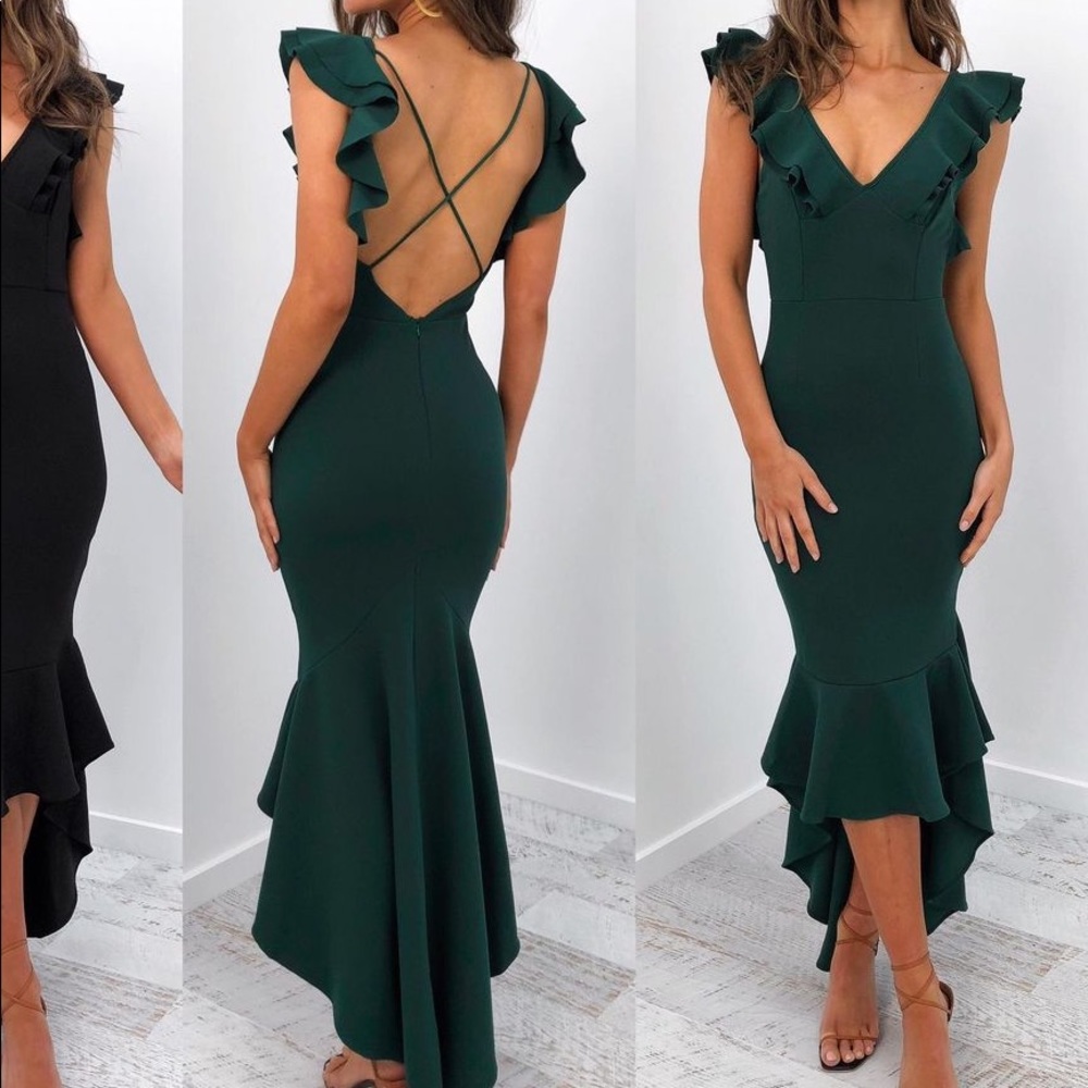 Petal & Pup Zephie Dress